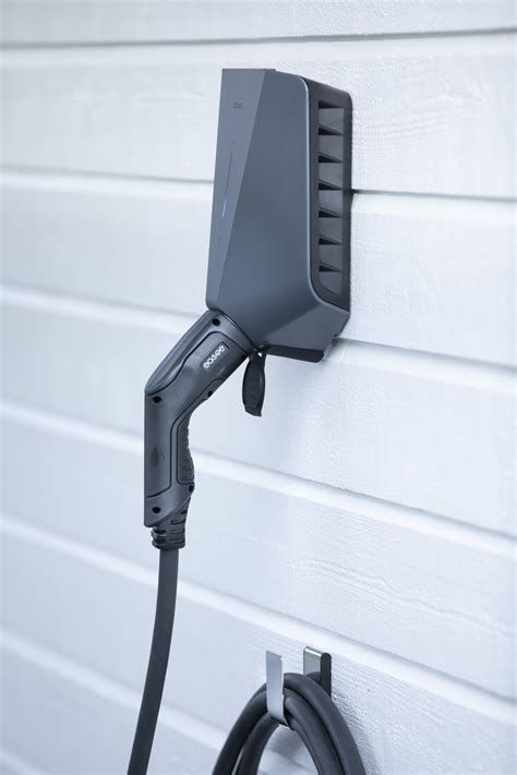 easee charger 22kw